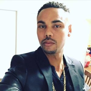 Meet your Posher, Dwight